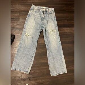 Garage Jeans